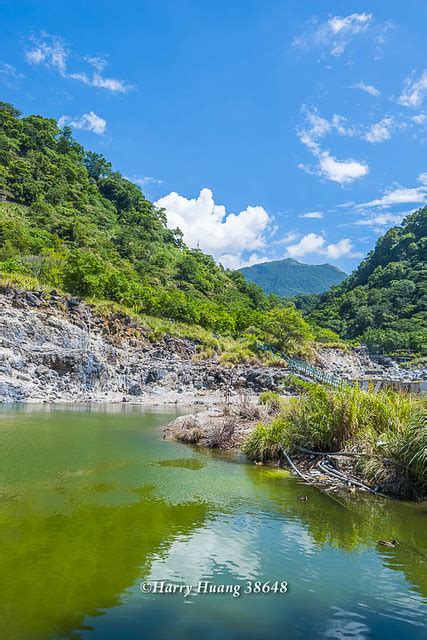 何謂地質景觀|國家公園簡介 (國情簡介